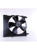 Ventilator Вентилятор CHEVROLET AVEO / KALOS (300mm) с