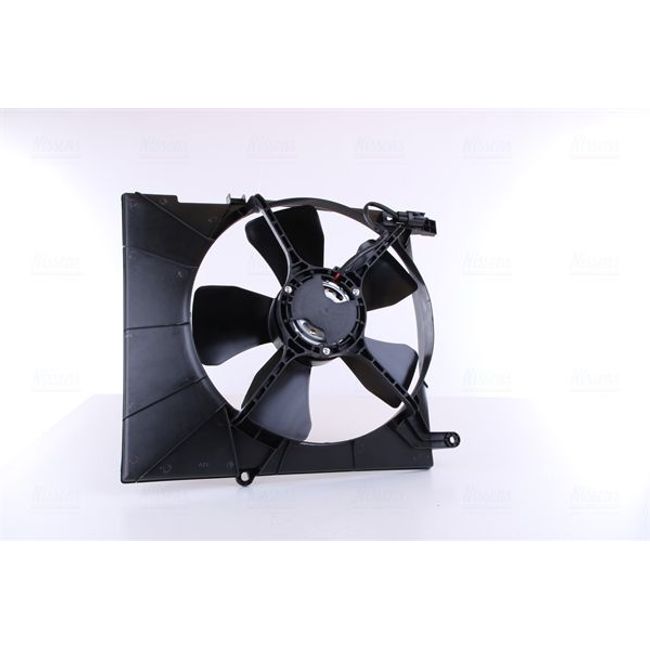 Ventilator Вентилятор CHEVROLET AVEO / KALOS (300mm) с