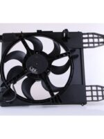 Ventilator Вентилятор CHEVROLET AVEO / KALOS (T250, T25