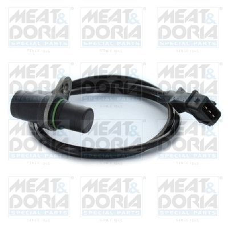 Датчик импульсов Opel Astra F 1.8-2.0 16v 93-01 MEAT&DORIA 87262