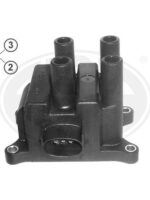Bobina de inductie Катушка зажигания Ford Fiesta 1.2-1.