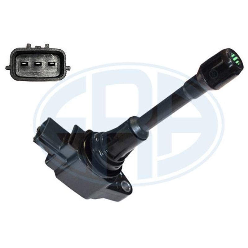 Bobina de inductie Катушка зажигания .Renault Koleos (H
