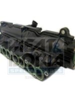 Модуль впускной трубы Fiat 1.6JTD 08- MEAT&DORIA 89261