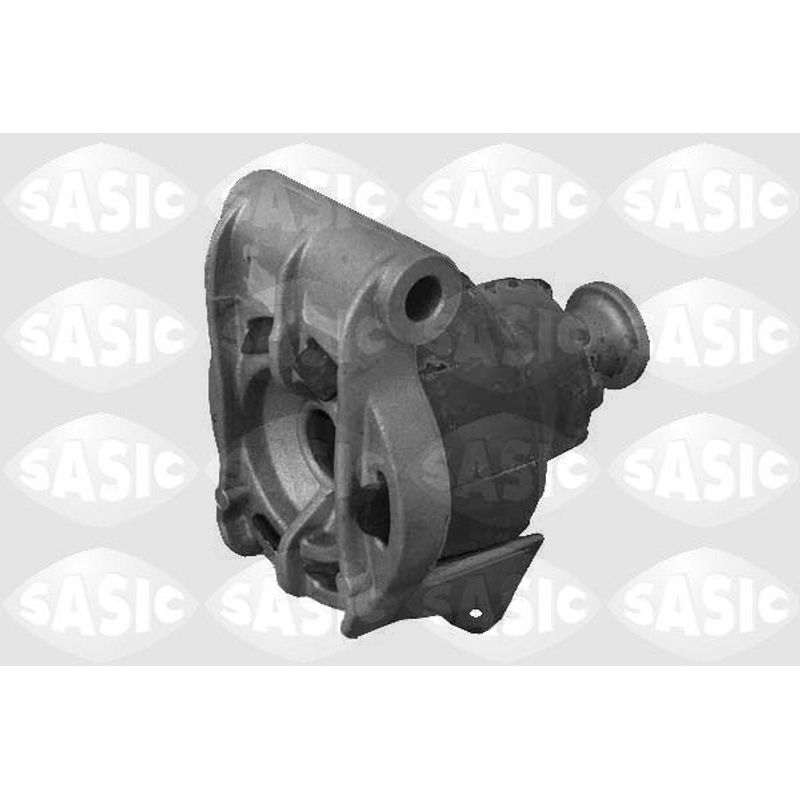 Подушка двигателя Opel Astra G 2.0-2.2D Задняя ++++ SASIC 9002474