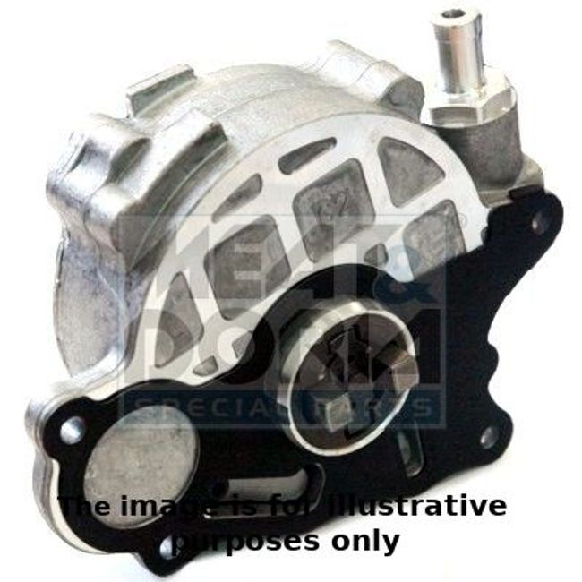 Pompa vacuum Вакуумный насос AUDI Q5 (8RB) 2.0 TDI quat