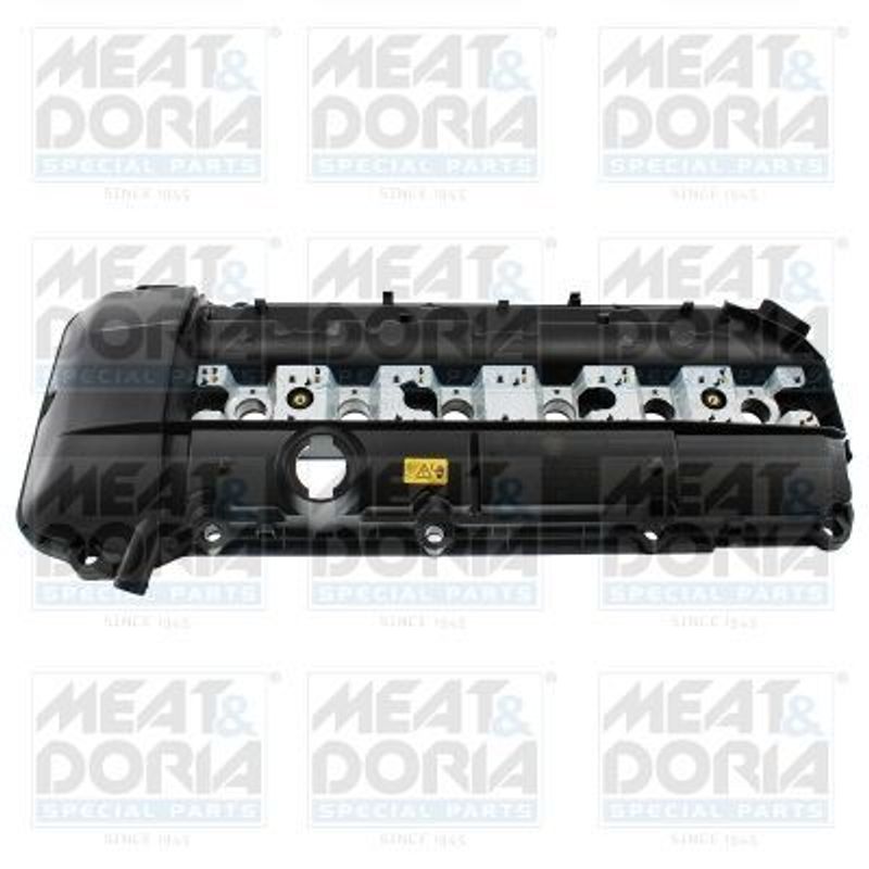 Крышка ГБЦ BMW 3 (E36), 3 (E46), 5 (E39), 7 (E38), X5 (