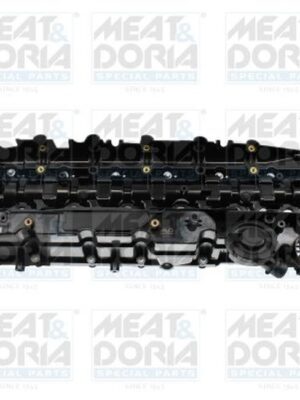 Крышка ГБЦ BMW 3.0D 08- M57 MEAT&DORIA 91808