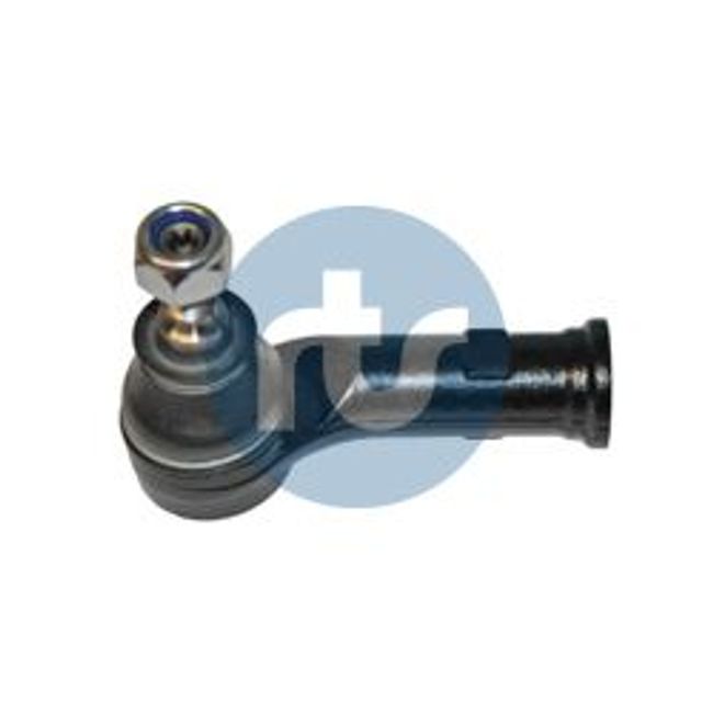 Cap de bara Наконечник рулевой VW T4 96- 18mm Левый RTS