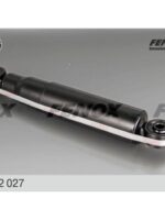 Amortizor Амортизатор Fiat Doblo 00- Rear FENOX
