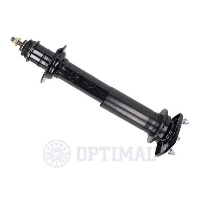 Amortizor Амортизатор Mercedes ML W163 98-05 OPTIMAL