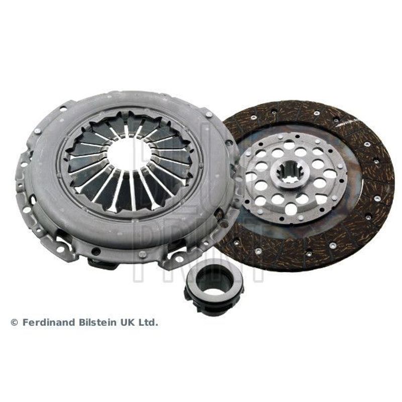 Set ambreiaj Комплект сцепления BMW E34 524td BLUE PRIN
