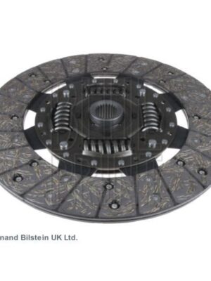Диск сцепления Disc ambreiaj MITSUBISHI PAJERO IV (V8_W