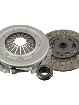 Set ambreiaj Комплект сцепления Ford Transit BLUE PRINT