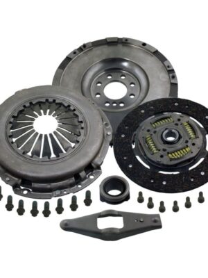 Set ambreiaj Комплект сцепления Ford Transit BLUE PRINT