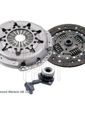 Set ambreiaj Комплект сцепления FORD FIESTA V BLUE PRIN