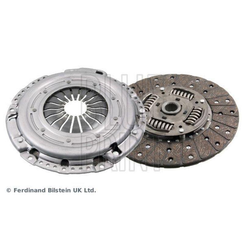 Set ambreiaj Комплект сцепления Ford Transit BLUE PRINT