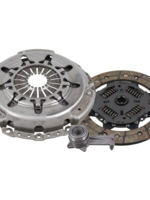 Set ambreiaj Комплект сцепления Ford Focus 1. BLUE PRIN