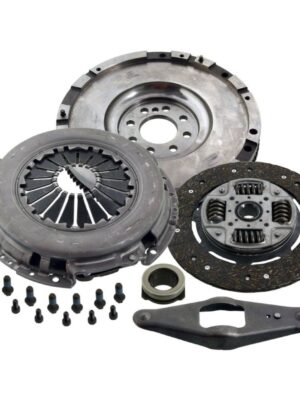 Set ambreiaj Комплект сцепления FORD Transit BLUE PRINT