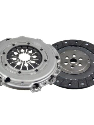 Set ambreiaj Комплект сцепления Ford C-max 2. BLUE PRIN