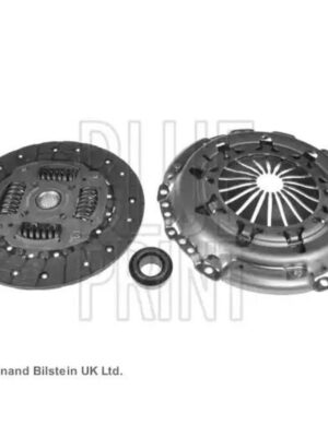Set ambreiaj Комплект сцепления Fiat Ducato; BLUE PRINT