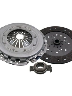 Set ambreiaj Комплект сцепления Fiat Doblo 1. BLUE PRIN