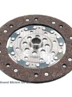 Диск сцепления Disc ambreiaj MAZDA 6 Hatchback (GG) 2.0
