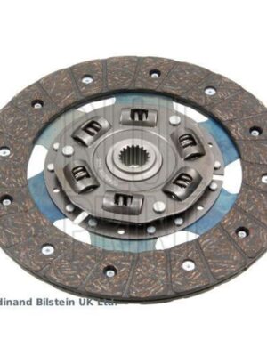 Диск сцепления Disc ambreiaj NISSAN ALMERA II (N16) 1.8