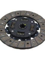 Диск сцепления Disc ambreiaj M-s BUS 2,4D 10z d228mm кр