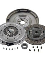 Set ambreiaj Комплект сцепления Audi A4 1.8/1 BLUE PRIN