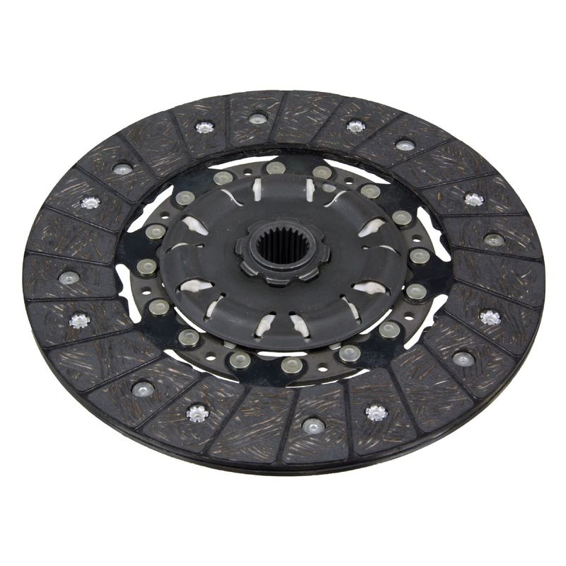 Диск сцепления Disc ambreiaj Skoda Octavia Combi 1,9 TD