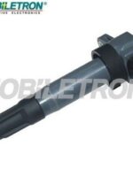 Bobina de inductie Катушка зажигания Opel Agila B 1.0 M