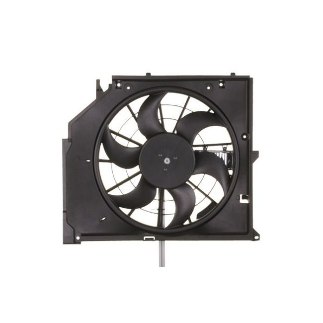 Ventilator Вентилятор BMW 3 (E46) 320 I 00-05 MAHLE CFF