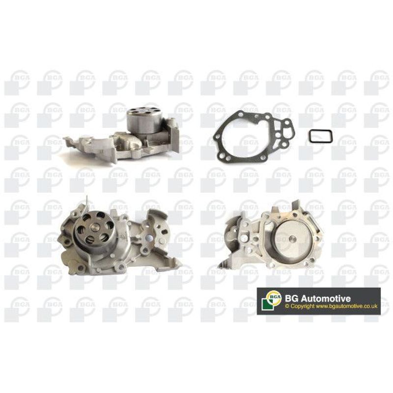 Помпа Renault Twingo  1.2  07-