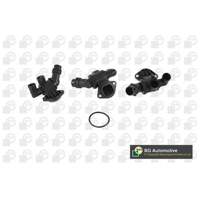 Termostat Термостат Audi A4 2.0 TFSi 04-08 BGA CT5063
