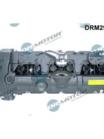 Крышка ГБЦ BMW (E60) 525 i 05-09 DR.MOTOR DRM2907