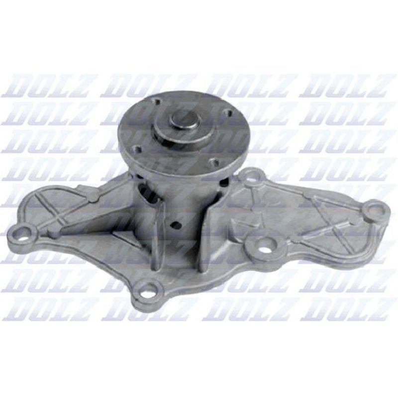 Помпа Mazda  323F  2.0 ;  626  2.5  94-98