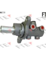 Главный Cilindru frana Тормозной цилиндр Fiat Doblo Car