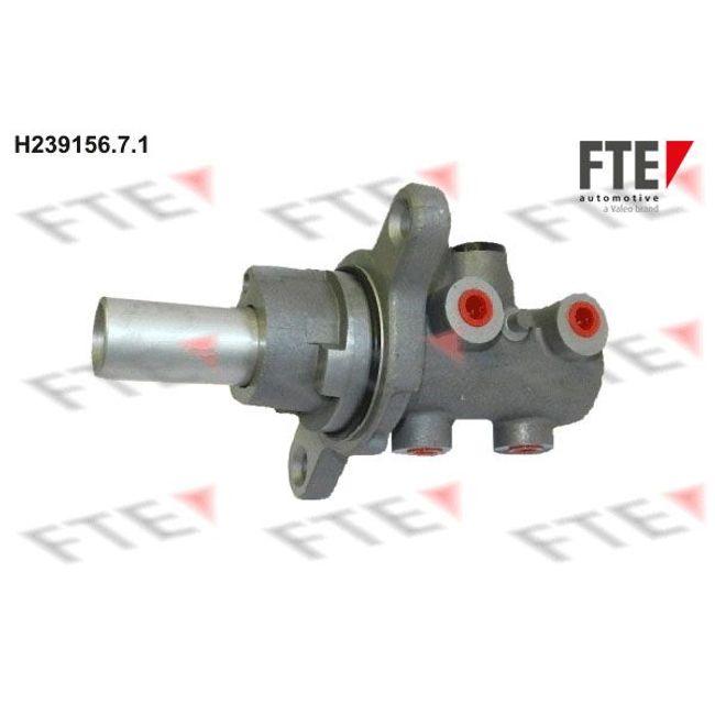 Главный Cilindru frana Тормозной цилиндр Fiat Doblo Car