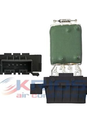 Резистор отопителя Opel Corsa D/E 06- MEAT&DORIA K10904