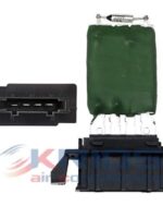 Резистор отопителя Mercedes sprinter 95-06 MEAT&DORIA K
