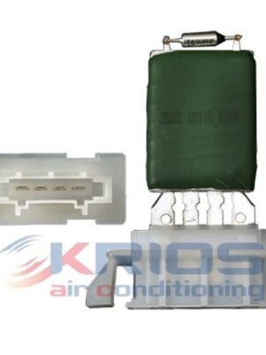 Резистор отопителя Opel Corsa B/C 93- MEAT&DORIA K10906
