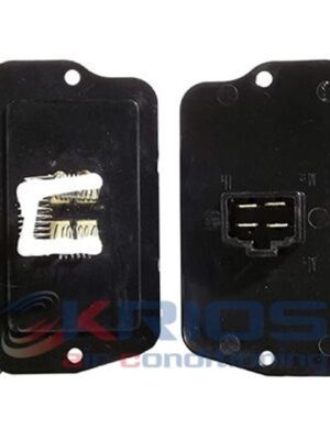 Резистор отопителя Honda Civic VI Rover 400/25 94-05 ME