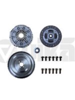 Set ambreiaj Комплект сцепления Audi A4 1.9 T VIKA