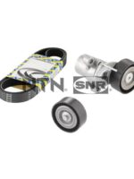 Поликлиновой ременный комплект Ford B-Max/Tourneo/Monde