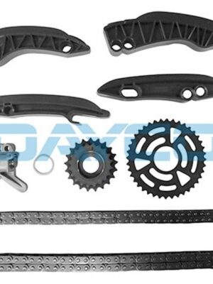 Lant distributie Цепь ГРМ комплект BMW F10 2.0 d 10 - D
