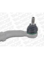 Cap de bara Наконечник рулевой Alfa 159 05- Правый OUT