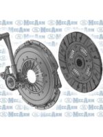 Set ambreiaj Комплект сцепления VW SHARAN (7M MECARM
