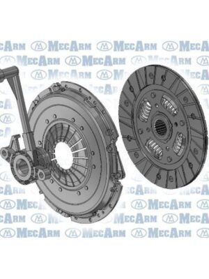 Set ambreiaj Комплект сцепления FORD Focus 1. MECARM