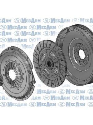 Set ambreiaj Комплект сцепления FIAT DOBLO вэ MECARM
