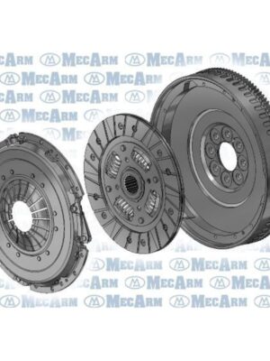 Set ambreiaj Комплект сцепления FORD TRANSIT MECARM